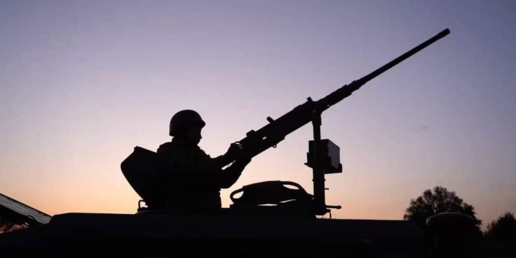 За добу в Україні ліквідовано ще 1140 окупантів, загалом – понад 316 тисяч. Повні втрати ворога