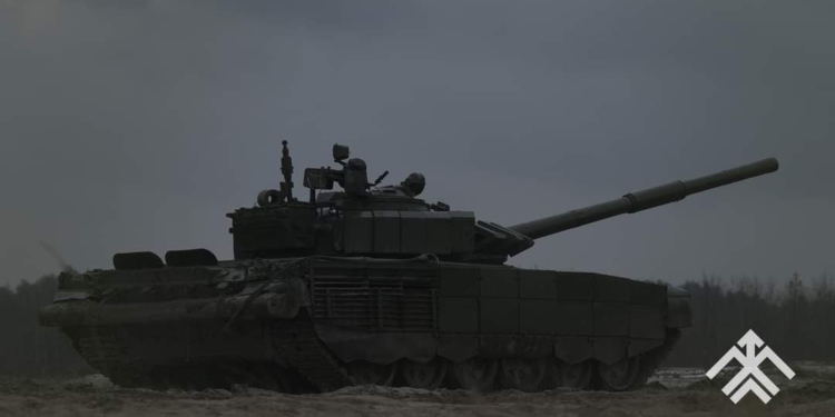 За добу в Україні ліквідовано ще 860 окупантів, загалом – понад 323 тисячі. Повні втрати ворога