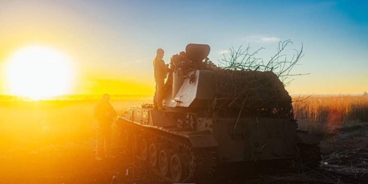 За добу в Україні ліквідовано ще 860 окупантів, загалом – понад 326 тисяч. Повні втрати ворога