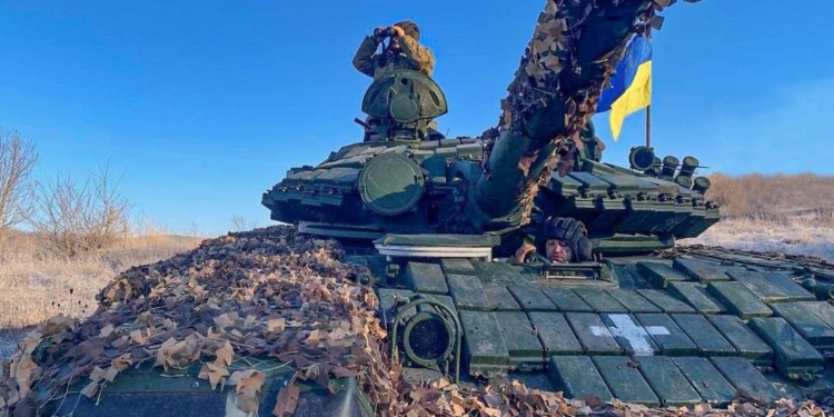 За добу в Україні ліквідовано ще 850 окупантів, загалом – понад 303 тисячі. Повні втрати ворога