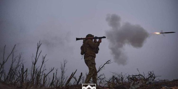 За добу в Україні ліквідовано ще 830 окупантів, загалом – понад 304 тисяч. Повні втрати ворога