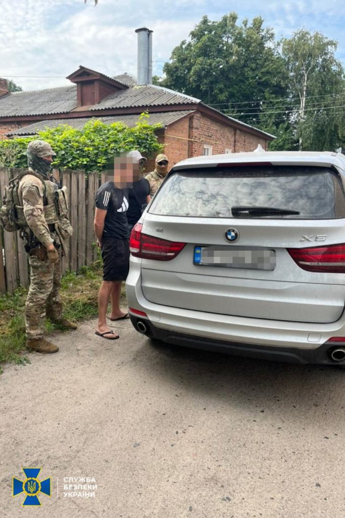 15 років відсидить зрадник - вивів колону техніки окупантів на околиці Києва (ФОТО, ВІДЕО) 4