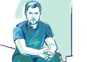 Найвпливовіша людина Європи за версією Politiko – Дональд Туск. Володимир Зеленський – “мрійник”