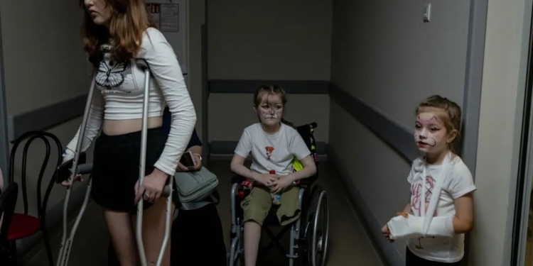 Timе вніс 9 фото з України у сотню найкращих у світі за 2023 рік (ФОТО)