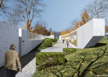 У Миколаєві завершили конкурс на кращу проектну пропозицію меморіального комплексу воїнам-захисникам України, загиблим під час російсько-української війни (ФОТО ПРОЄКТІВ)