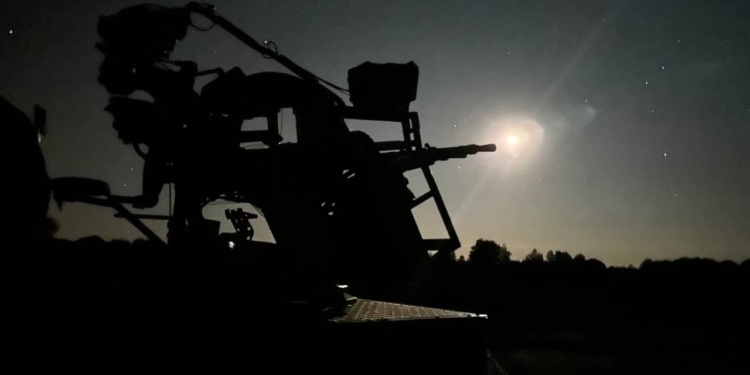 На півночі Україні вночі було знищено 55 ворожих «Шахедів» – Наєв (ФОТО)