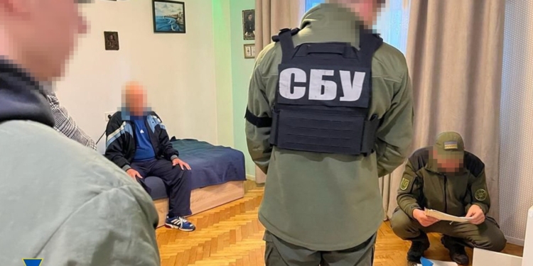 Не та філософія. Ще 2 ворожих поплічників, які «полювали» на Patriot, викрила СБУ (ФОТО)