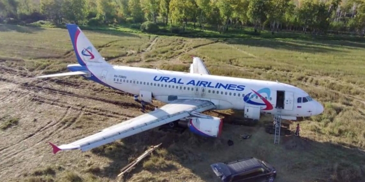 “І осталась в нєбє бєлая полоска”. ГУР хакнув інформсистему “Росавіації”. Висновок (ДОКУМЕНТИ)