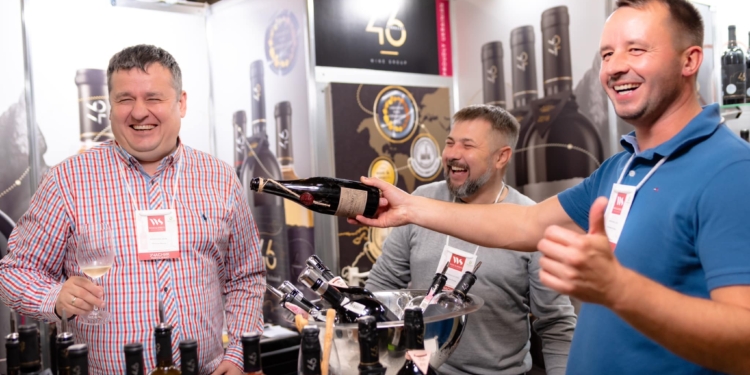 В Україні визначили найкращі вина та міцні напої. Є там і миколаївські (ФОТО)