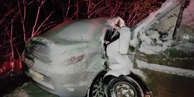 ДБР розпочало розслідування смертельної ДТП на Миколаївщині, у якій загинула журналістка (ФОТО)