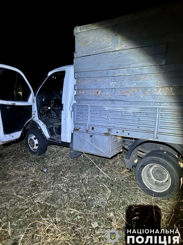 На Вознесенщині затримали пару "чорних лісорубів" - нарубали на мільйон (ФОТО) 9