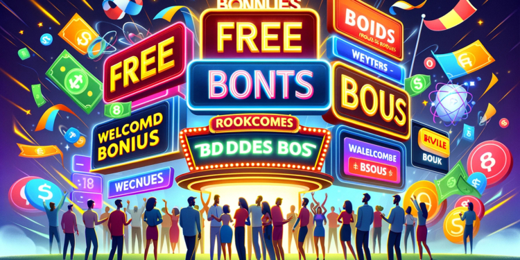 Загальний огляд бонусів та акцій букмекерських контор