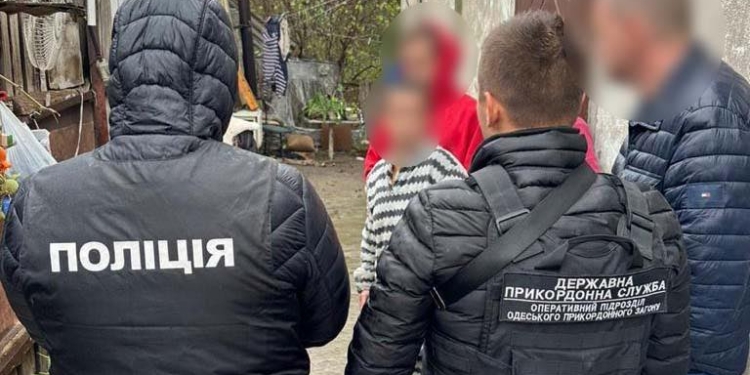 Дружина з інвалідністю тепер коштує дорого. В Одесі викрили схему ухилянтів (ФОТО)