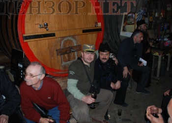 Чи може розвалитися справа про держзраду Кулініча? Нові факти і цікаві (ФОТО, ВІДЕО)
