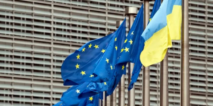 Для прискорення реформ. В ЄС хочуть направити в Київ “своїх людей” – для роботи в “органах влади”