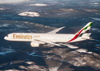 Авіакомпанія Emirates Group замовила 95 Boeing 777 на $50 млрд. (ФОТО)