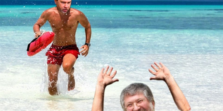 Суд остаточно закрив усі провадження у справі НАБУ щодо Коломойського, пославшись на “правки Лозового”. ЦПК звинувачує нардепа