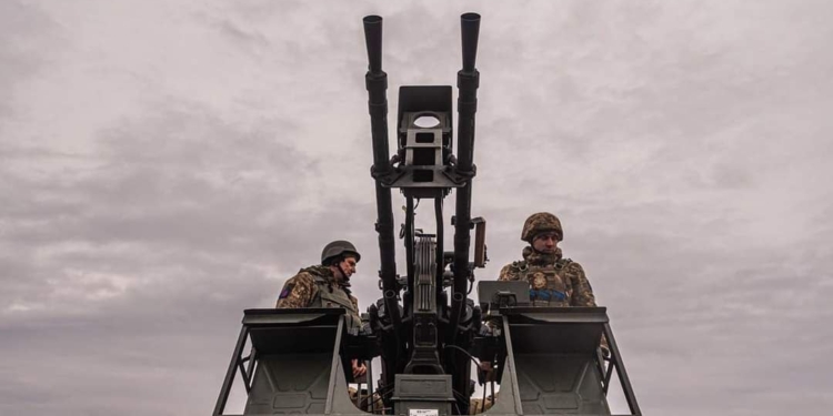 ЗСУ знищили ще 640 окупантів. Повні втрати ворога