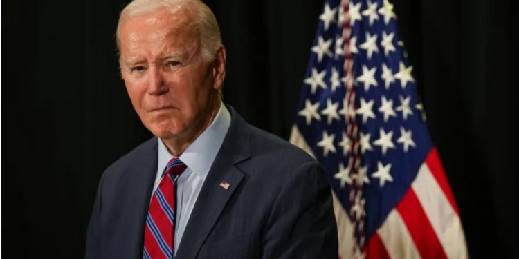 Байден не поїде на великий кліматичний саміт ООН, де мають бути Чарльз III і Папа Римський