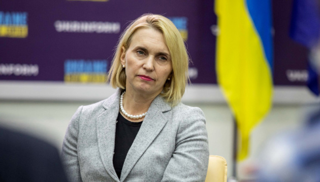 Соколиним поглядом. Посол США – про моніторинг допомоги Україні