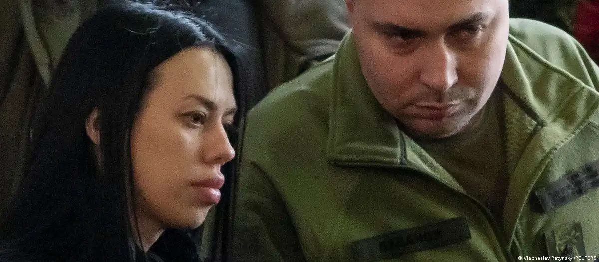 Bellingcat розслідує отруєння дружини Буданова