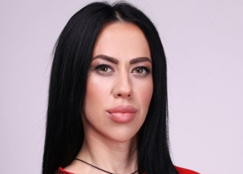 Отруїли дружину очільника ГУР Кирила Буданова