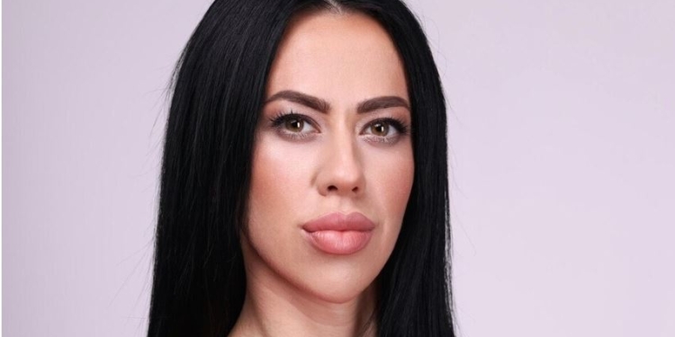 Отруїли дружину очільника ГУР Кирила Буданова