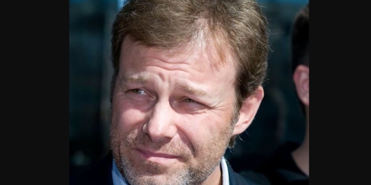 Нардеп з “Батьківщини” Віталій Данілов складає повноваження. Його може замінити Михайло Соколов (ДОКУМЕНТ)