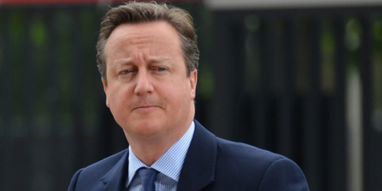 Країни НАТО мають використати увесь свій потенціал, щоб наростити виробництво зброї для України, – Кемерон