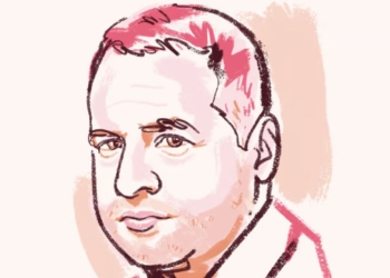 Андрій Єрмак в рейтингу Politico випередив Ердогана (ФОТО)