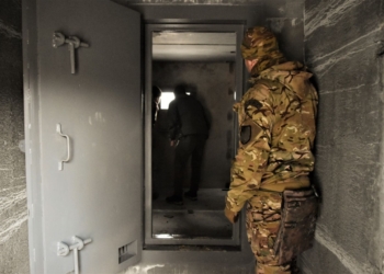 В Міноборони вирішили систематизувати будівництво фортифікаційних споруд на фронті, залучать бізнес  владу (ФОТО)