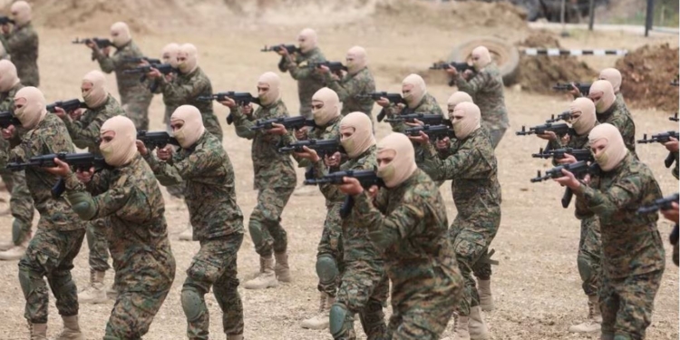 Хезболла погрожує авіаносцям США російськими протикорабельними ракетами