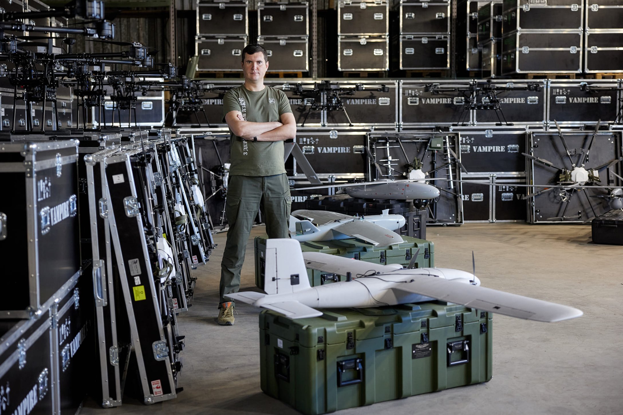 Ексголову Держспецзв’язку Щиголя взяли під варту  – з заставою в 50 млн. грн.