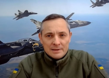 Україна переобладнала Бук-М1 під американські ракети, – Ігнат (ВІДЕО)