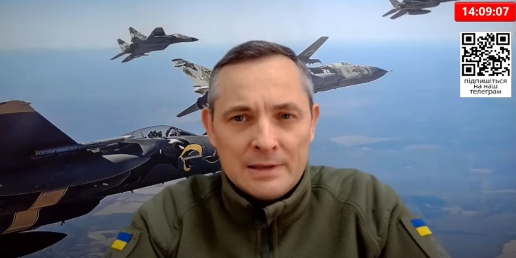 Україна переобладнала Бук-М1 під американські ракети, – Ігнат (ВІДЕО)