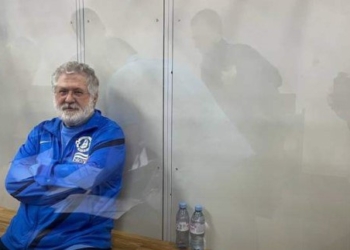 Новий рік у СІЗО. Коломойському продовжили термін під вартою, але можна вийти – за 3,7 млрд.грн.