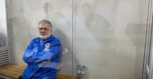 Новий рік у СІЗО. Коломойському продовжили термін під вартою, але можна вийти – за 3,7 млрд.грн.