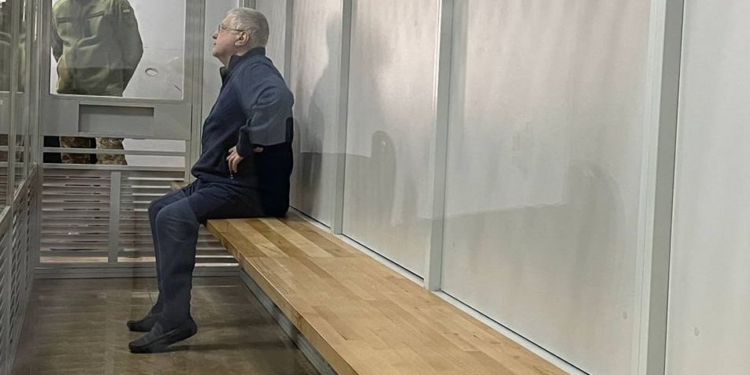 Суд знову залишив Коломойського під вартою – адвокати просили домашній арешт через погіршення здоров’я