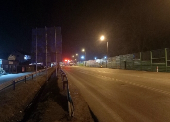 На заблокованому польському кордоні помер український водій (ВІДЕО)