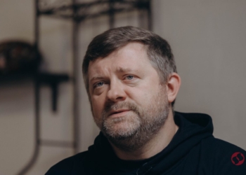 Де закінчується демократія і починається шкода для країни в час війни? Інтерв’ю віцеспікера Корнієнка (ВІДЕО)