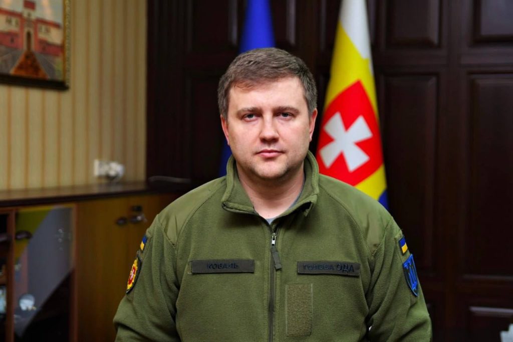 Головою ФДМУ став Віталій Коваль. Хто він 1