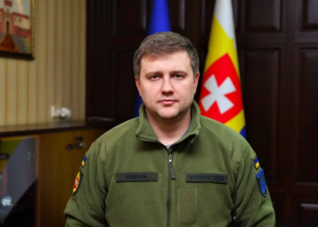 Фонд держмайна очолить голова Рівненської ОВА Віталій Коваль