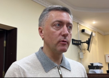 Сказав, що не має грошей – і вийшов під заставу в 40 млн.грн. – нардепа Лабазюка звільнили з-під варти