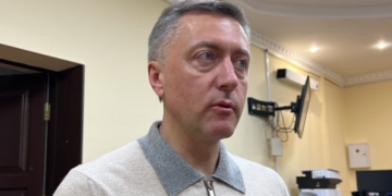 Сказав, що не має грошей – і вийшов під заставу в 40 млн.грн. – нардепа Лабазюка звільнили з-під варти