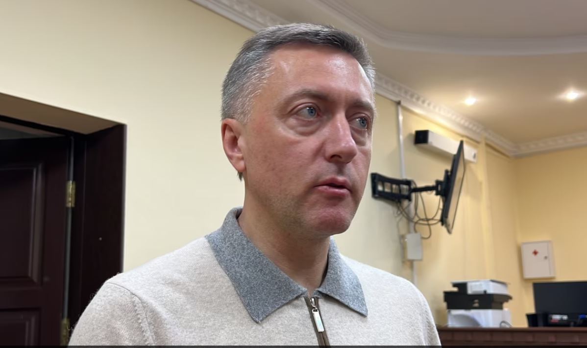 Сказав, що не має грошей – і вийшов під заставу в 40 млн.грн. – нардепа Лабазюка звільнили з-під варти