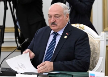 Лукашенко – співучасник викрадення і позбавлення ідентичності українських дітей, – Єльський університет