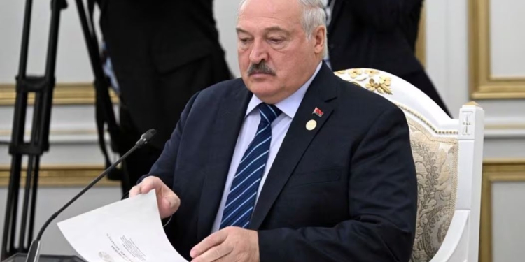 Лукашенко – співучасник викрадення і позбавлення ідентичності українських дітей, – Єльський університет