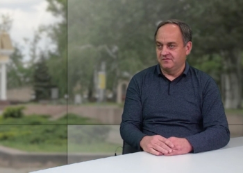 Перший віцемер Миколаєва – про акції «Гроші на ЗСУ»: «Це хтось організовує або якимось чином впливає»