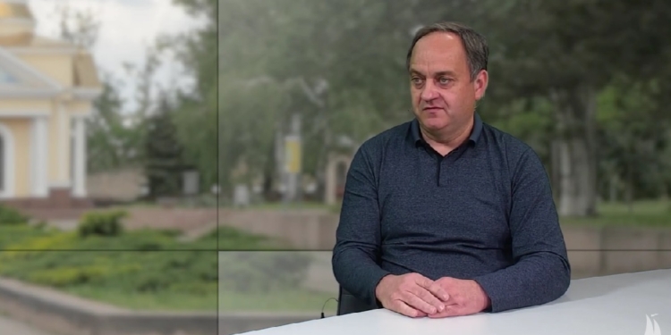 Перший віцемер Миколаєва – про акції «Гроші на ЗСУ»: «Це хтось організовує або якимось чином впливає»