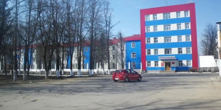 Безпілотник знову атакував виробника “кинджалів” в підмосковній Коломні